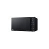 Horno Microondas LG Smart Inverter NeoChef 1.5 pies EasyClean negro