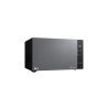 Horno Microondas LG Smart Inverter NeoChef 1.5 pies EasyClean negro/plata