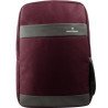 Mochila PERFECT CHOICE Bold - 15.6 pulgadas, Mochila, Tinto