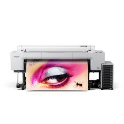 Plotter Epson SureColor P20570 Fotografía Inyección de Tinta 64 Resolución 2400 x 1200