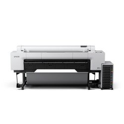 Plotter Epson SureColor P20570 Fotografía Inyección de Tinta 64 Resolución 2400 x 1200