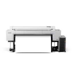 Plotter Epson SureColor P20570 Fotografía Inyección de Tinta 64 Resolución 2400 x 1200