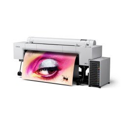 Plotter Epson SureColor P20570 Fotografía Inyección de Tinta 64 Resolución 2400 x 1200