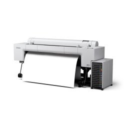 Plotter Epson SureColor P20570 Fotografía Inyección de Tinta 64 Resolución 2400 x 1200
