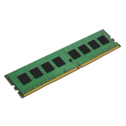 Memoria RAM Kingston DIMM DDR4 value RAM 3200MHz CL22 1GX64BIT 1RX8 (KVR32N22S8L, 8)