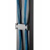 Soporte de Piso para TV MANHATTAN 462044 - 40 kg, 32 pulgadas, 70 pulgadas, Pantallas