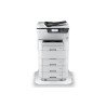 Multifuncional Epson WorkForce Pro WF-C879R, Inyección de tinta, Impresión a color, 4800 x 1200 DPI, Copia a color, A3+, Blanco