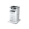 Multifuncional Epson WorkForce Pro WF-C879R, Inyección de tinta, Impresión a color, 4800 x 1200 DPI, Copia a color, A3+, Blanco