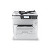 Multifuncional Epson WorkForce Pro WF-C879R, Inyección de tinta, Impresión a color, 4800 x 1200 DPI, Copia a color, A3+, Blanco