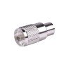 Conector UHF Macho (PL-259) para cables RG-8/U, RG-214, 9913, CNT-400