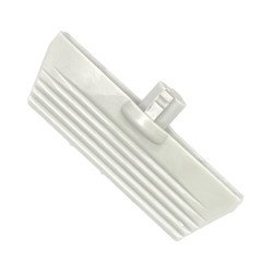 Llave de reemplazo para cerradura: PST-k2l. Compatible con gabinetes de línea PST metálicos.