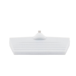 Llave de reemplazo para cerradura: PST-k2l. Compatible con gabinetes de línea PST metálicos.