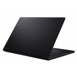 Laptop Asus studiobook p16 AMD Ryzen AI 9hx 370 (hasta 5.1gHz), memoria RAM 32GB, SSD 1TB, 16 pulgadas 4k, RTX4060, Windows 11 h