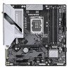 Tarjeta madre GIGABYTE B760M GAMING PLUS WIFI DDR4, Intel, LGA 1700, Celeron, i3 12 Gen, 13 Gen y 14 Gen, 128 GB, DDR4-SDRAM Tarjeta madre GIGABYTE B760M GAMING PLUS WIFI DDR4, Intel, LGA 1700, Celeron, i3 12 Gen, 13 Gen y 14 Gen, 128 GB, DDR4-SDRAM