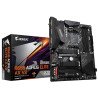 Tarjeta madre GIGABYTE B550 AORUS ELITE AX V3, AMD, socket AM4, AMD Ryzen 3000 Series, socket AM4, 128 GB, DDR4-SDRAM Tarjeta madre GIGABYTE B550 AORUS ELITE AX V3, AMD, socket AM4, AMD Ryzen 3000 Series, socket AM4, 128 GB, DDR4-SDRAM