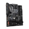 Tarjeta madre GIGABYTE B550 AORUS ELITE AX V3, AMD, socket AM4, AMD Ryzen 3000 Series, socket AM4, 128 GB, DDR4-SDRAM Tarjeta madre GIGABYTE B550 AORUS ELITE AX V3, AMD, socket AM4, AMD Ryzen 3000 Series, socket AM4, 128 GB, DDR4-SDRAM