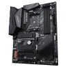 Tarjeta madre GIGABYTE B550 AORUS ELITE AX V3, AMD, socket AM4, AMD Ryzen 3000 Series, socket AM4, 128 GB, DDR4-SDRAM Tarjeta madre GIGABYTE B550 AORUS ELITE AX V3, AMD, socket AM4, AMD Ryzen 3000 Series, socket AM4, 128 GB, DDR4-SDRAM
