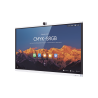 HUAWEI IdeaHub S2, Pantalla interactiva para Colaboración Inteligente, 65", 4K UHD, Harmony OS, Wi-Fi 6, Cámara inteligente, Fun