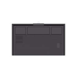 HUAWEI IdeaHub S2, Pantalla interactiva para Colaboración Inteligente, 75", 4K UHD, Harmony OS, Wi-Fi 6, Cámara inteligente, Fun