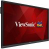 Pantalla interactiva Viewsonic 75", 1650.24 x 928.26 mm, 400 cd / m², 1.07 mil millones de colores, 4K Ultra HD