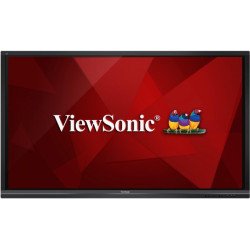 Pantalla interactiva Viewsonic 75", 1650.24 x 928.26 mm, 400 cd / m², 1.07 mil millones de colores, 4K Ultra HD