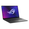 Laptop Asus ROG Zephyrus GU605MZ-QR034W 16" Core Ultra 9 185H Ram 32GB Disco duro 2TB SSD WIN11 Home NV RTX4080 Gris Laptop Asus ROG Zephyrus GU605MZ-QR034W 16" Core Ultra 9 185H Ram 32GB Disco duro 2TB SSD WIN11 Home NV RTX4080 Gris