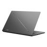 Laptop Asus ROG Zephyrus GU605MZ-QR034W 16" Core Ultra 9 185H Ram 32GB Disco duro 2TB SSD WIN11 Home NV RTX4080 Gris Laptop Asus ROG Zephyrus GU605MZ-QR034W 16" Core Ultra 9 185H Ram 32GB Disco duro 2TB SSD WIN11 Home NV RTX4080 Gris
