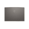 Laptop MSI Thin 15 B13VE-2834MX, Intel® Core™ i5, 15.6", 1920 x 1080 Pixeles, 16 GB, 512 GB, GeForce RTX 4050. Windows 11 Home
