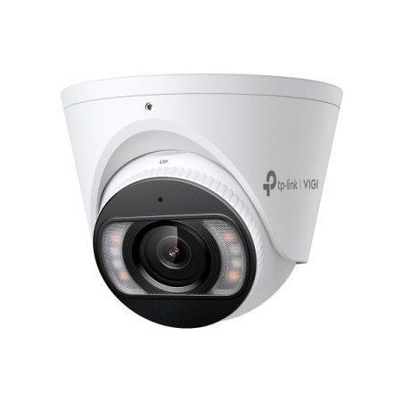 Cámara de seguridad IP TP-Link VIGI C485, Exterior, Alámbrico, 120 Db, Techo, Blanco