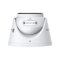 Cámara de seguridad IP TP-Link VIGI C485, Exterior, Alámbrico, 120 Db, Techo, Blanco