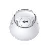 Cámara de seguridad IP TP-Link VIGI C485, Exterior, Alámbrico, 120 Db, Techo, Blanco