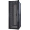 Rack o bastidor independiente APC NetShelter SX 42U, 42U, 1704 kg, 155.9 kg, Negro