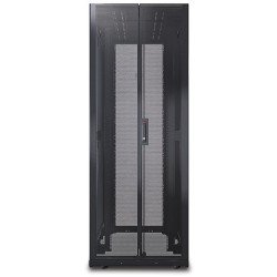 Rack o bastidor independiente APC NetShelter SX 42U, 42U, 1704 kg, 155.9 kg, Negro