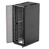 Rack o bastidor independiente APC NetShelter SX 42U, 42U, 1704 kg, 155.9 kg, Negro