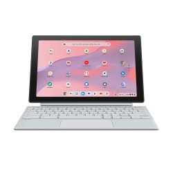 LAPTOP ASUS Chromebook CM3001DM2A-MT8G128R 10.5" Touch Kompanio 520 2.0Ghz 8GB LPDDR4X 128G eMMC WIFI-6 Chrome OS
