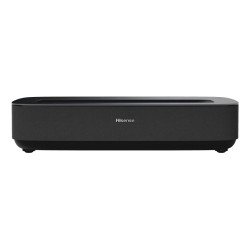 Láser Cinema HISENSE PL2 4K DPL GOOGLE TV de 80 a 150 Pulgadas