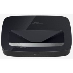 Láser Cinema HISENSE PL2 4K DPL GOOGLE TV de 80 a 150 Pulgadas