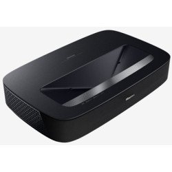 Láser Cinema HISENSE PL2 4K DPL GOOGLE TV de 80 a 150 Pulgadas