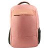 Mochila para laptop 15.6 pulgadas fearless Perfect Choice rosa