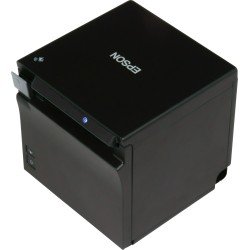 Impresora de recibos Epson TM-m30II (111): USB + Ethernet + NES + BT