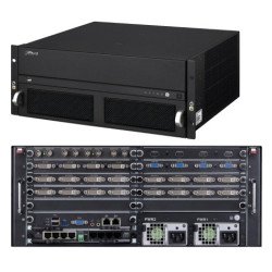 Tarjeta de entrada de video para controlador m70, 4 entradas de video VGA