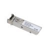 Módulo óptico Gigabit, Doble fibra multimodo, Puerto LC, 850 nm de envío y 850 nm de recepción, Distancia de transmisión hasta 5