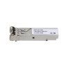 Módulo óptico Gigabit, Doble fibra multimodo, Puerto LC, 850 nm de envío y 850 nm de recepción, Distancia de transmisión hasta 5