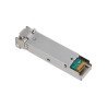 Módulo óptico Gigabit, Doble fibra multimodo, Puerto LC, 850 nm de envío y 850 nm de recepción, Distancia de transmisión hasta 5