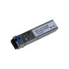 Módulo de Fibra Óptica SFP, Monomodo, Transmisión Bidireccional, Conector LC, Hasta 20Km, TX 1310nm,RX 1550nm