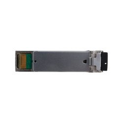 Módulo de Fibra Óptica SFP, Monomodo, Transmisión Bidireccional, Conector LC, Hasta 20Km, TX 1310nm,RX 1550nm