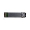 Módulo de Fibra Óptica SFP, Monomodo, Transmisión Bidireccional, Conector LC, Hasta 20Km, TX 1310nm,RX 1550nm