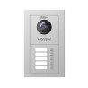 Módulo de Cámara IP de 2 Megapixeles para Videoportero Modular, 160 Grados de apertura, IP65, Ik10, RJ45 & 2 Wire,