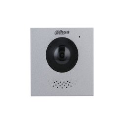 Módulo de Cámara IP de 2 Megapixeles para Videoportero Modular, 160 Grados de apertura, IP65, Ik10, RJ45 & 2 Wire,