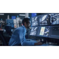 Licencia SMA para MBV-XMVSPRO, 1 año